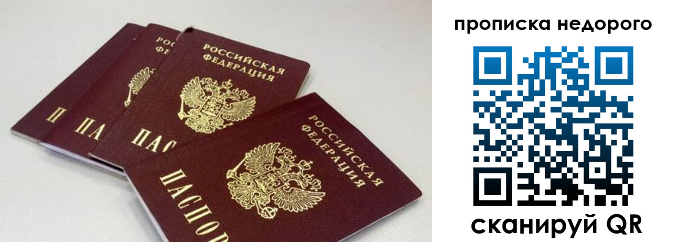 прописка штамп в Озёрске